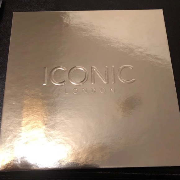 Iconic London palette - Picture 2 of 3